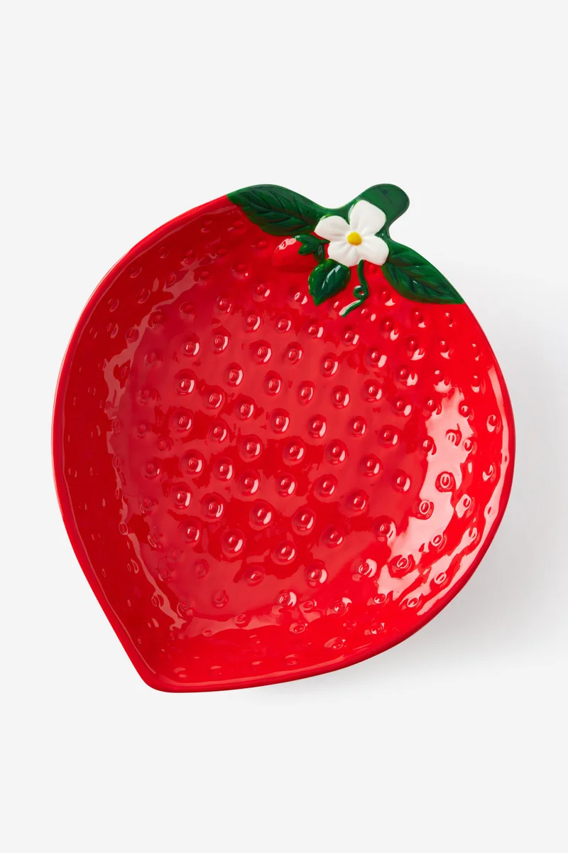 Fruit Bowl